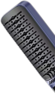 Left Background