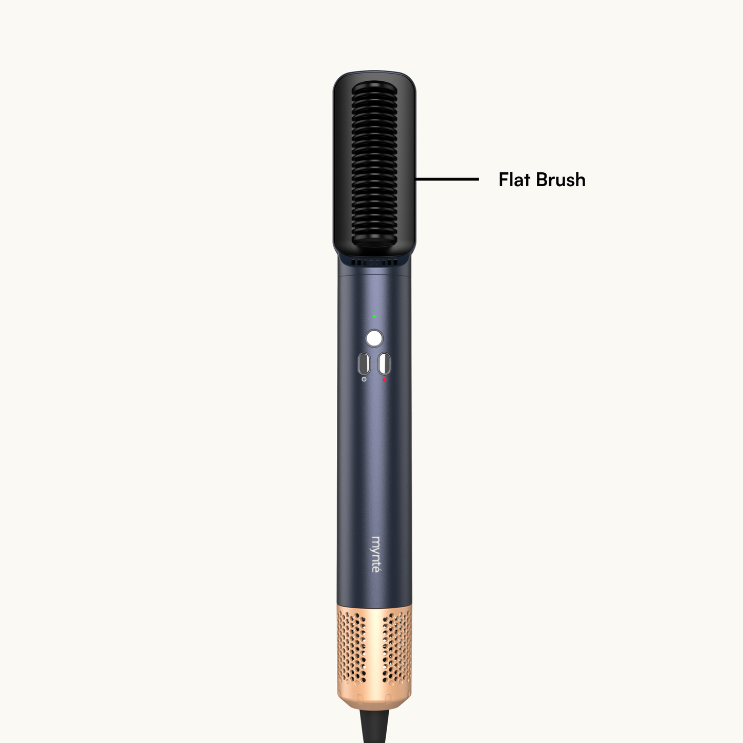 Mynté Aero All-in-One Styler with Case