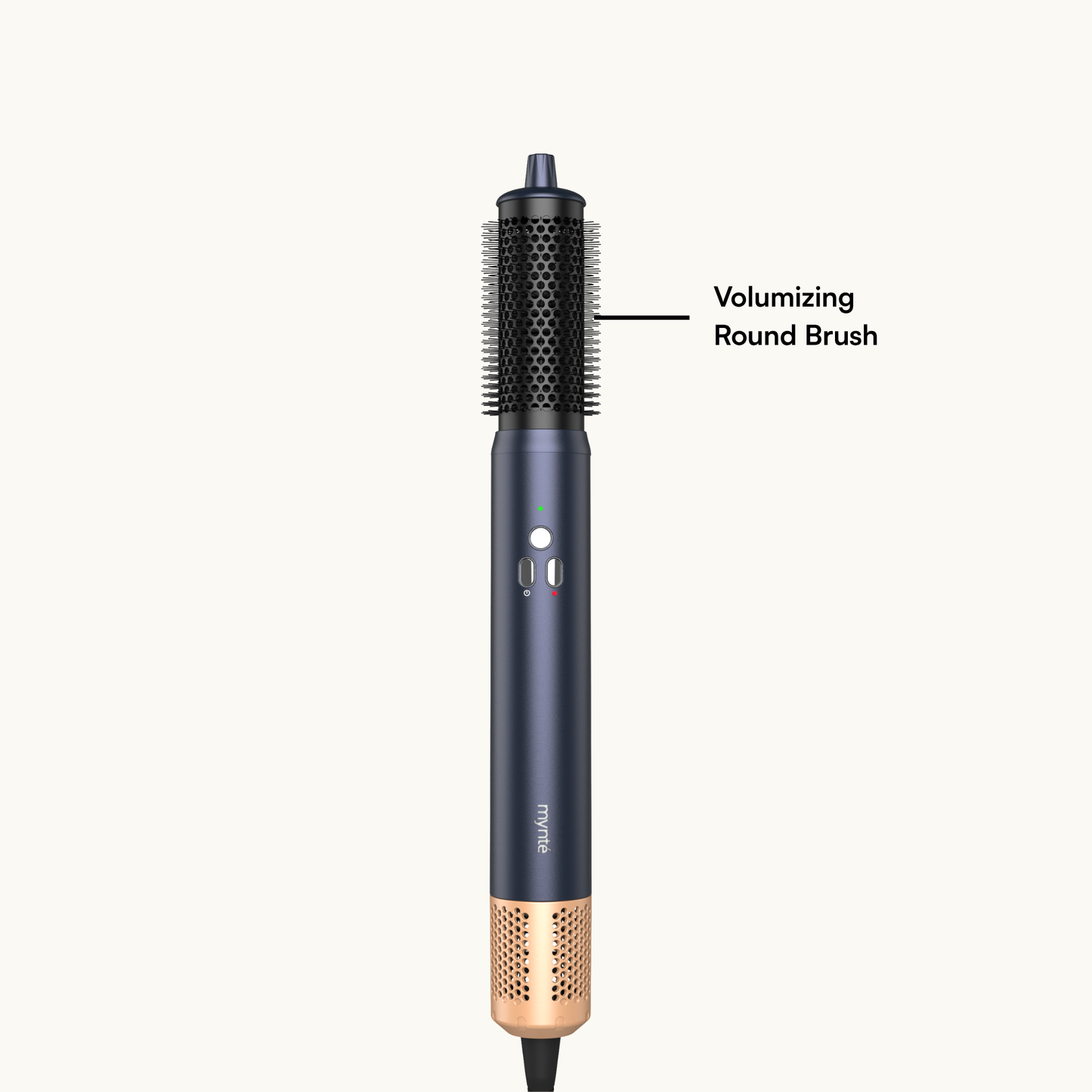 Mynté Aero All-in-One Styler with Case